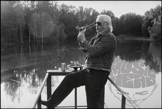 Charlie Rich, Colt, Arkansas, 1992