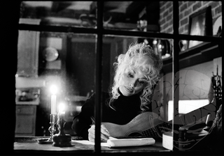 Dolly Parton, Candlelight, Tennessee, 2000