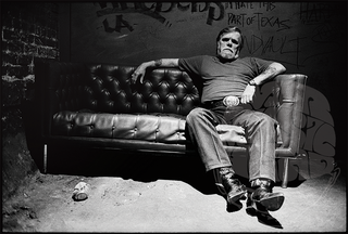 Johnny Paycheck, Nashville, 1997