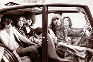 Steppenwolf, Promo Shoot, 1970