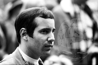 Simon & Garfunkel, Monterey Pop Festival, 1967