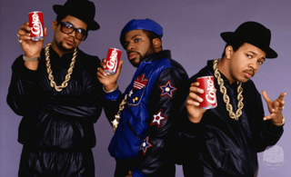 Run-DMC, 1988