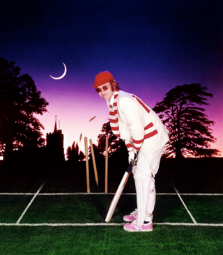 Elton John