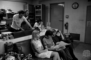 The Doors