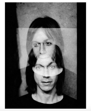 Iggy Pop, 1972