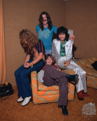 Led Zeppelin