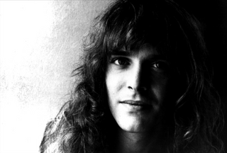 Peter Frampton by Richard E. Aaron