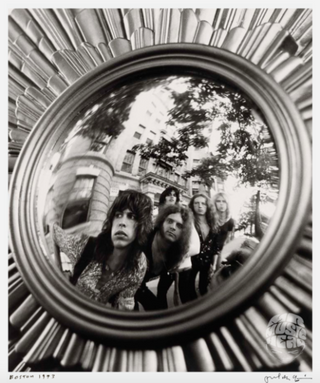 Aerosmith, 1973