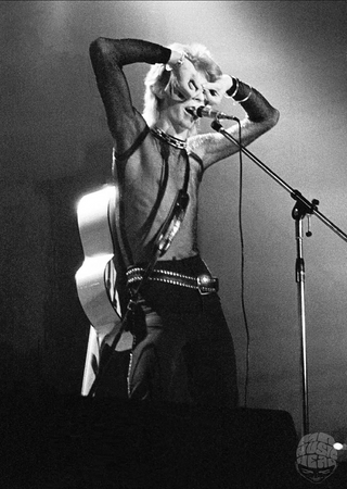 David Bowie, 1973