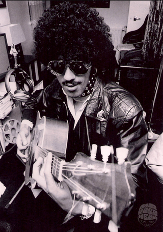 Phil Lynott, Thin Lizzy, 1976