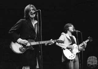 The Kinks, 1974