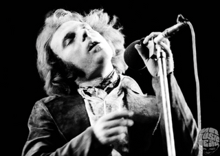 Van Morrison, 1973