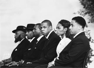 Jay Z, 2005