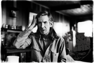 Townes Van Zandt, TN, 1996