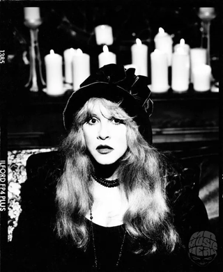 Stevie Nicks, 1995