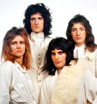 Queen, 1974