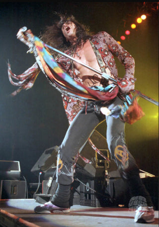 Aerosmith, 1993