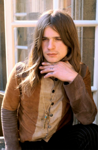 Ozzy Osbourne, 1974