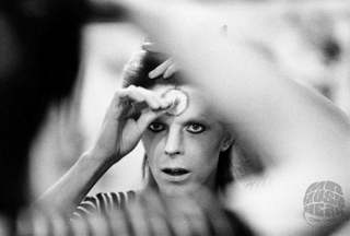 David Bowie, 1973
