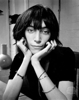 Patti Smith, Daydream, 1973