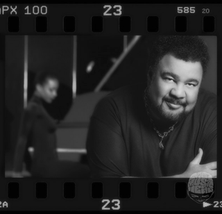 George Duke, 2000