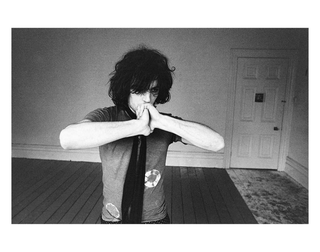 Syd Barrett, Pink Floyd, 1969
