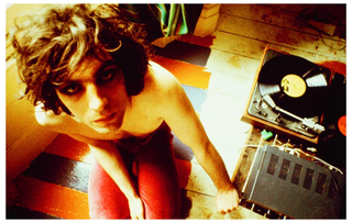 Syd Barrett, Pink Floyd, 1969