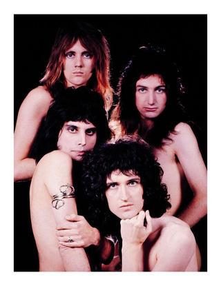 Queen, 1973