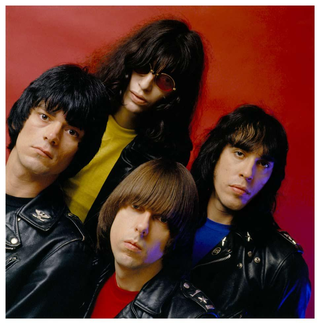 Ramones, 1979