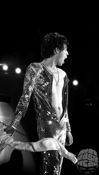 Mick Jagger, The Rolling Stones