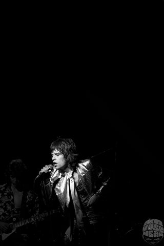 Mick Jagger, The Rolling Stones
