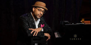 Just Jazz Concert Series I Andy Milne Trio
