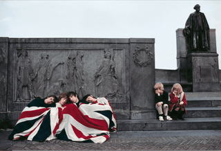 Group Show | British Invasion: 1962-1966