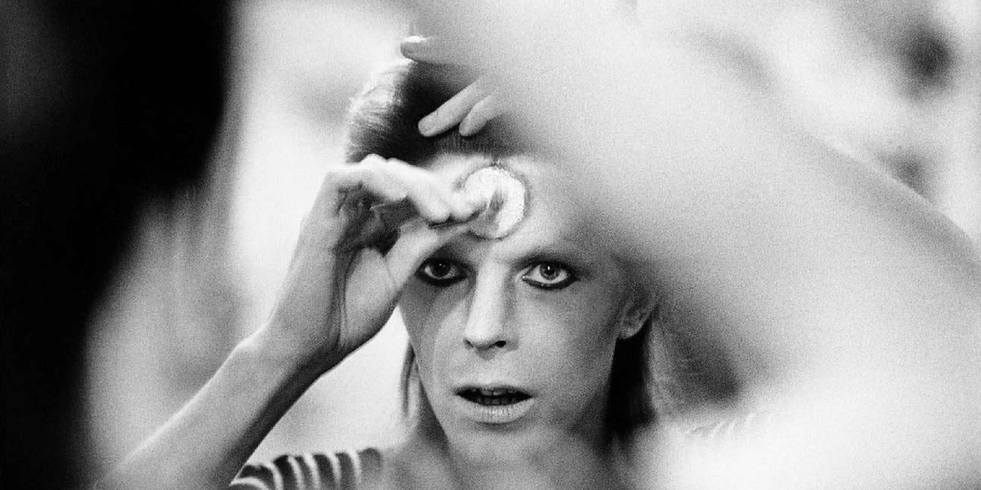 Fashioning Bowie: A Visual Archive from 1969-2001