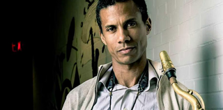 Just Jazz | Mark Turner, Damion Reid, and Eric Revis