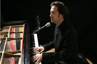 Just Jazz Series | Michael Wolff + Friends