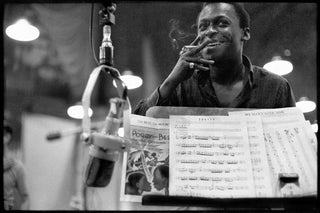Miles Davis: A Century of Cool