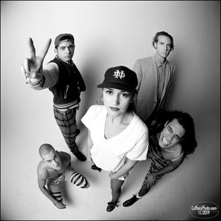 Chris Cuffaro | Greatest Hits: No Doubt