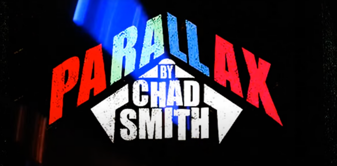 Chad Smith | Parallax