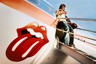 Stones in Exile: The Making and Tour of 'Exile on Main St.'