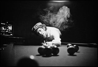 Song Noir: Tom Waits and the Spirit of LA | Author Book Signing and Talk