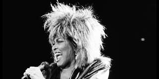 The Rise of Tina Turner with Sherry Rayn Barnett