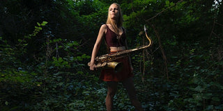 Just Jazz Concert Series l Julieta Eugenio
