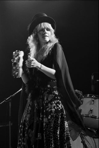 Stevie Nicks