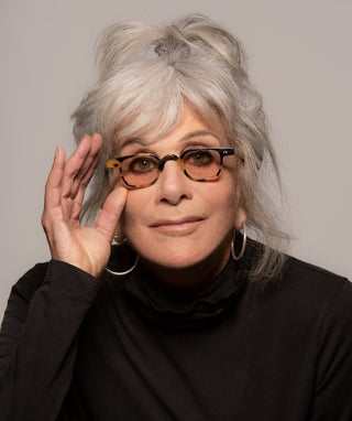 Lynn Goldsmith