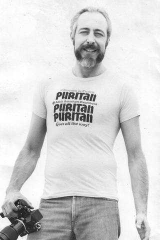 Ron Raffaelli