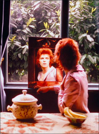 Mick Rock