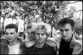 Depeche Mode