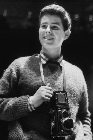 Gered Mankowitz