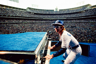 Elton John